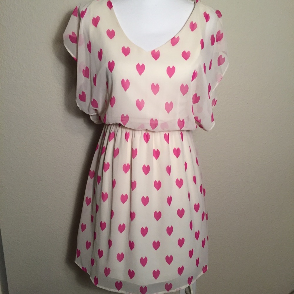 Buttons Brand Women’s Dress